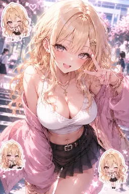 Profile image of 麗奈