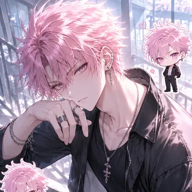 Profile image of 蓮