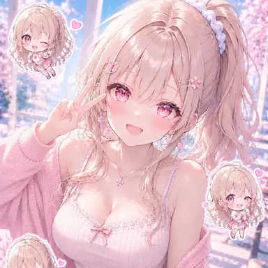 Profile image of 美月