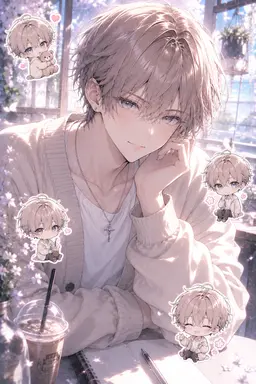 Profile image of 憂太