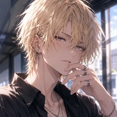 Profile image of 晃一