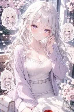 Profile image of 紬