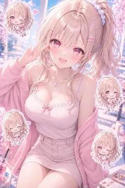 Profile image of 美月