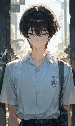 Profile image of 메이스케