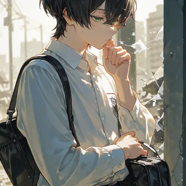 Profile image of 메이스케