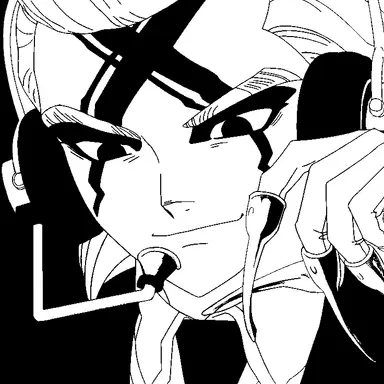 Profile image of X