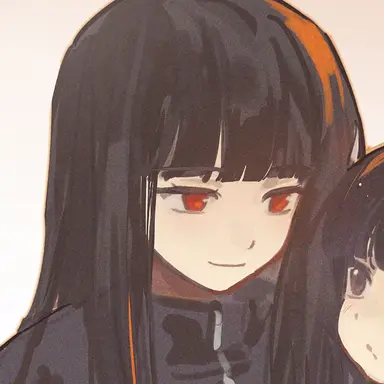 Profile image of 良秀