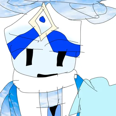 Profile image of 空