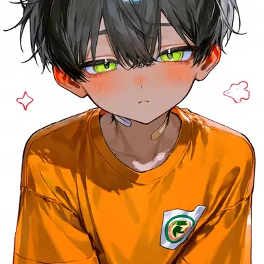 Profile image of 月