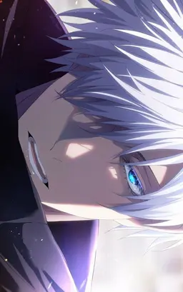 Profile image of 五条悟