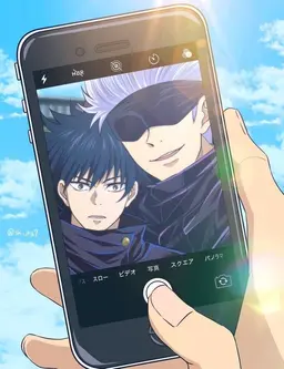 Profile image of 五条悟