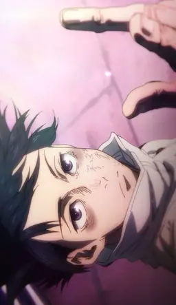 Profile image of 乙骨憂太