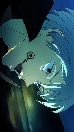 Profile image of 狗巻棘