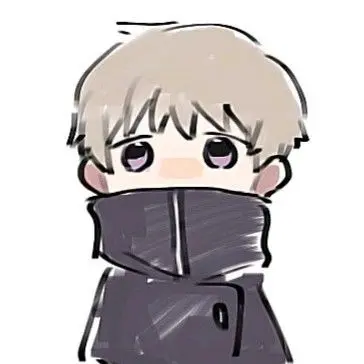 Profile image of 狗巻棘
