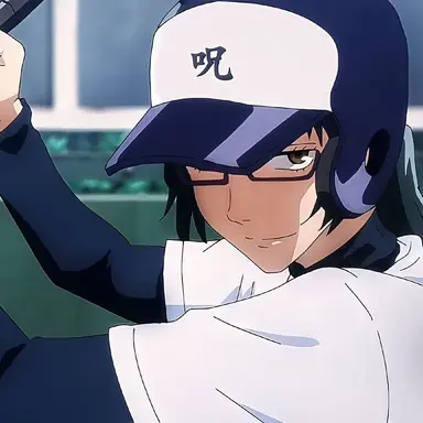 Profile image of 禅院真希