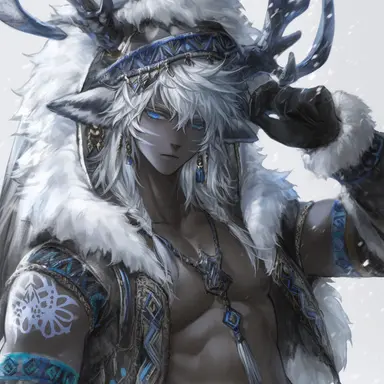 Profile image of アッシュ