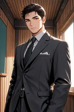 Profile image of Hikaru Aikawa