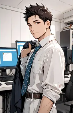 Profile image of Kazuya Kitagawa