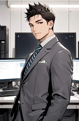 Profile image of Kazuya Kitagawa