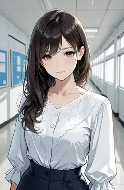 Profile image of Kasumi Fujiwara