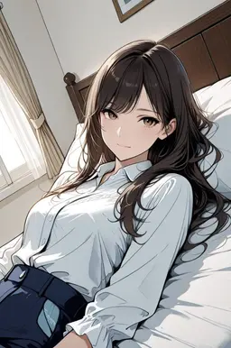Profile image of Kasumi Fujiwara