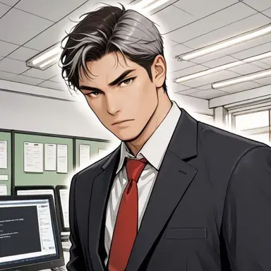 Profile image of Takashi Yoshida