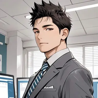 Profile image of Kazuya Kitagawa