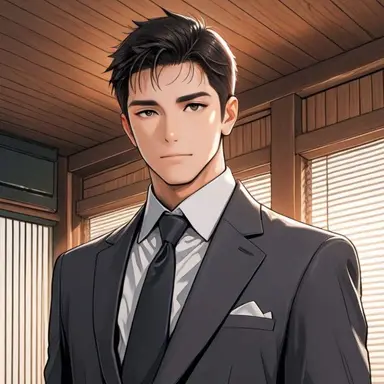 Profile image of Hikaru Aikawa