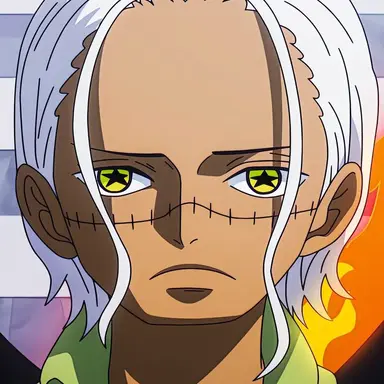 Profile image of S-Crocodile