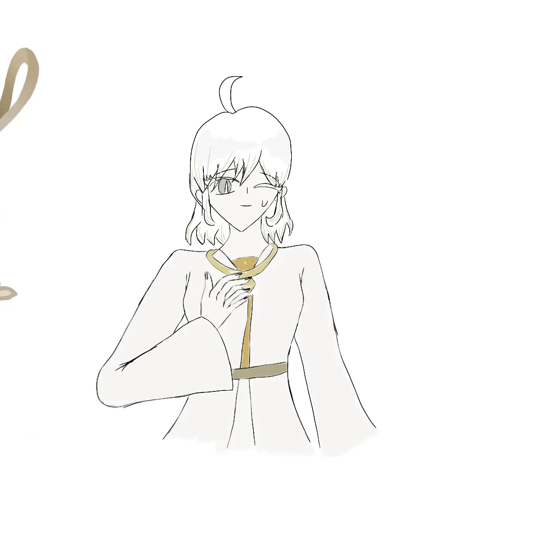 SmallBlade6054의 비스트 어린 시절