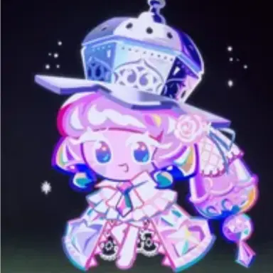 Profile image of 퍼스트슈가 쿠키