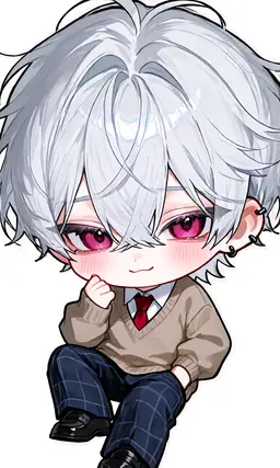 Profile image of 霞