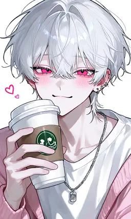 Profile image of 霞