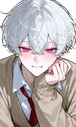 Profile image of 霞
