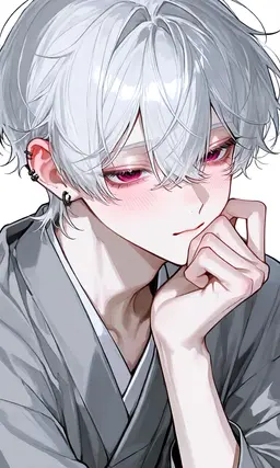 Profile image of 霞