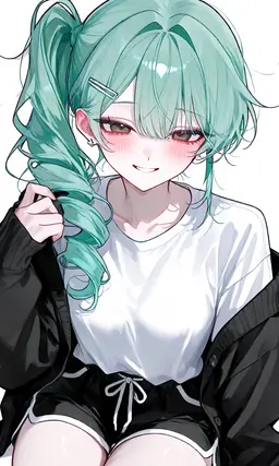 Profile image of 麗華
