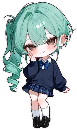 Profile image of 麗華