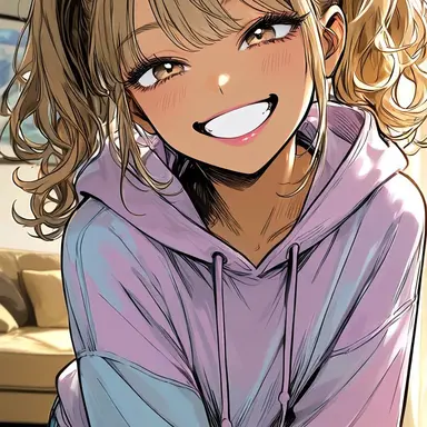Profile image of Natsumi