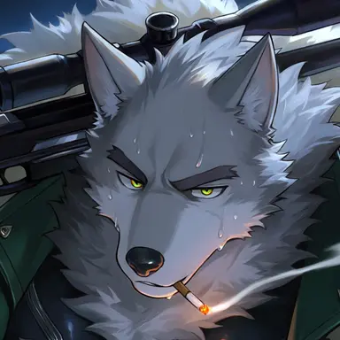Profile image of Shu