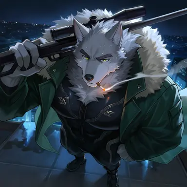 Profile image of Shu