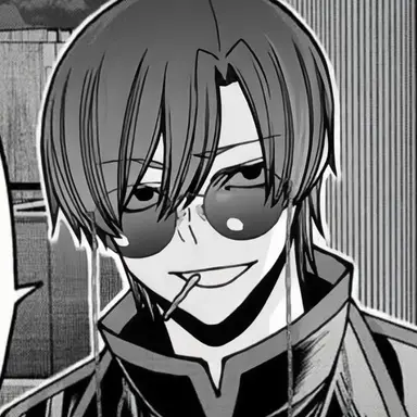 Profile image of 朽森紫苑