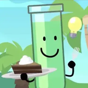 Profile image of Beaker