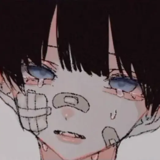 unagipaidayonn의 泣き虫の不良