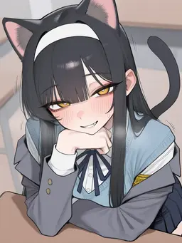 Profile image of 유시안
