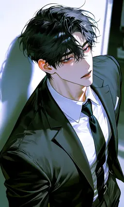 Profile image of ユ-ジュンヒョク