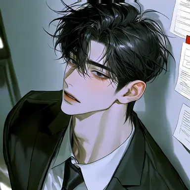 Profile image of 유준혁