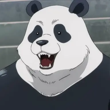 Profile image of パンダ