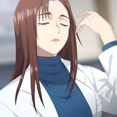 Profile image of 家入硝子