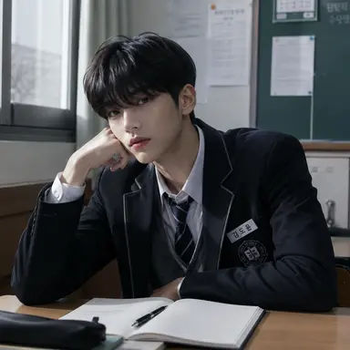 Profile image of 김도윤