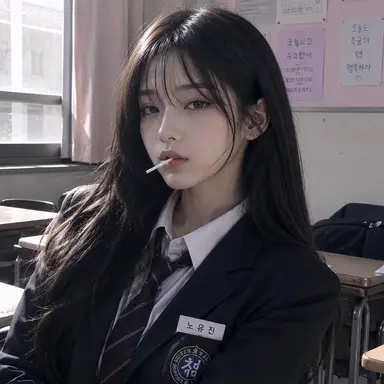 Profile image of 노유진